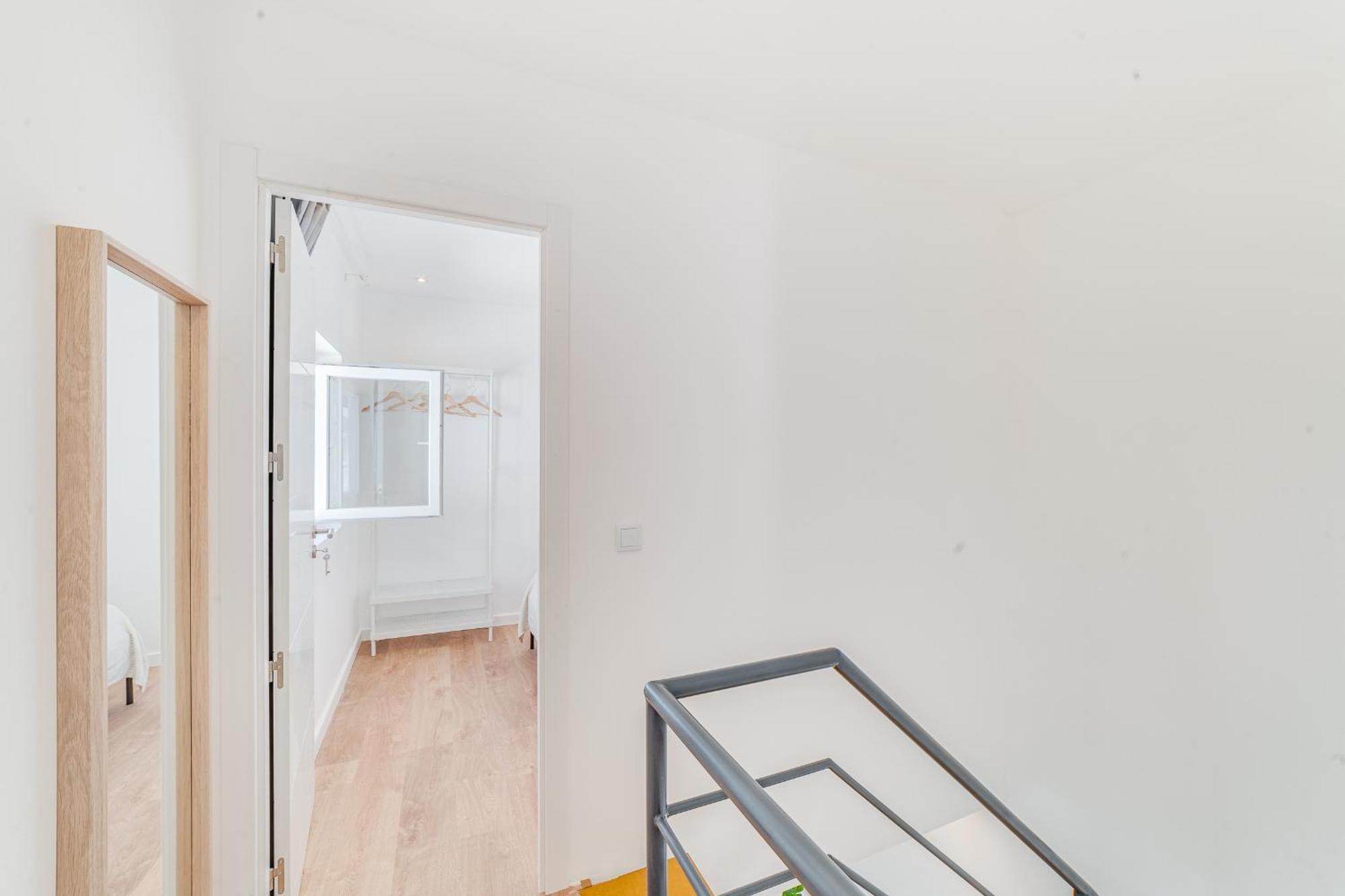 Apartamento Campolide Duplex *
