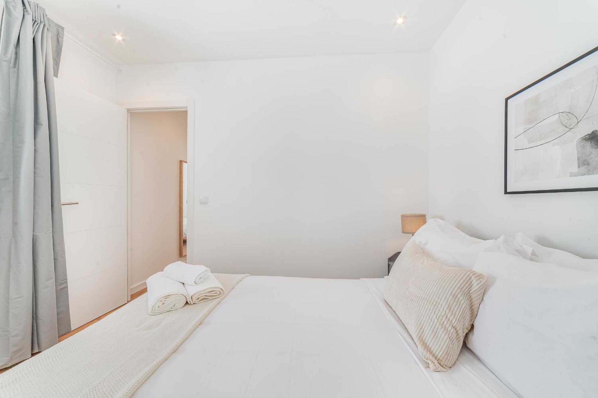 Apartamento Campolide Duplex