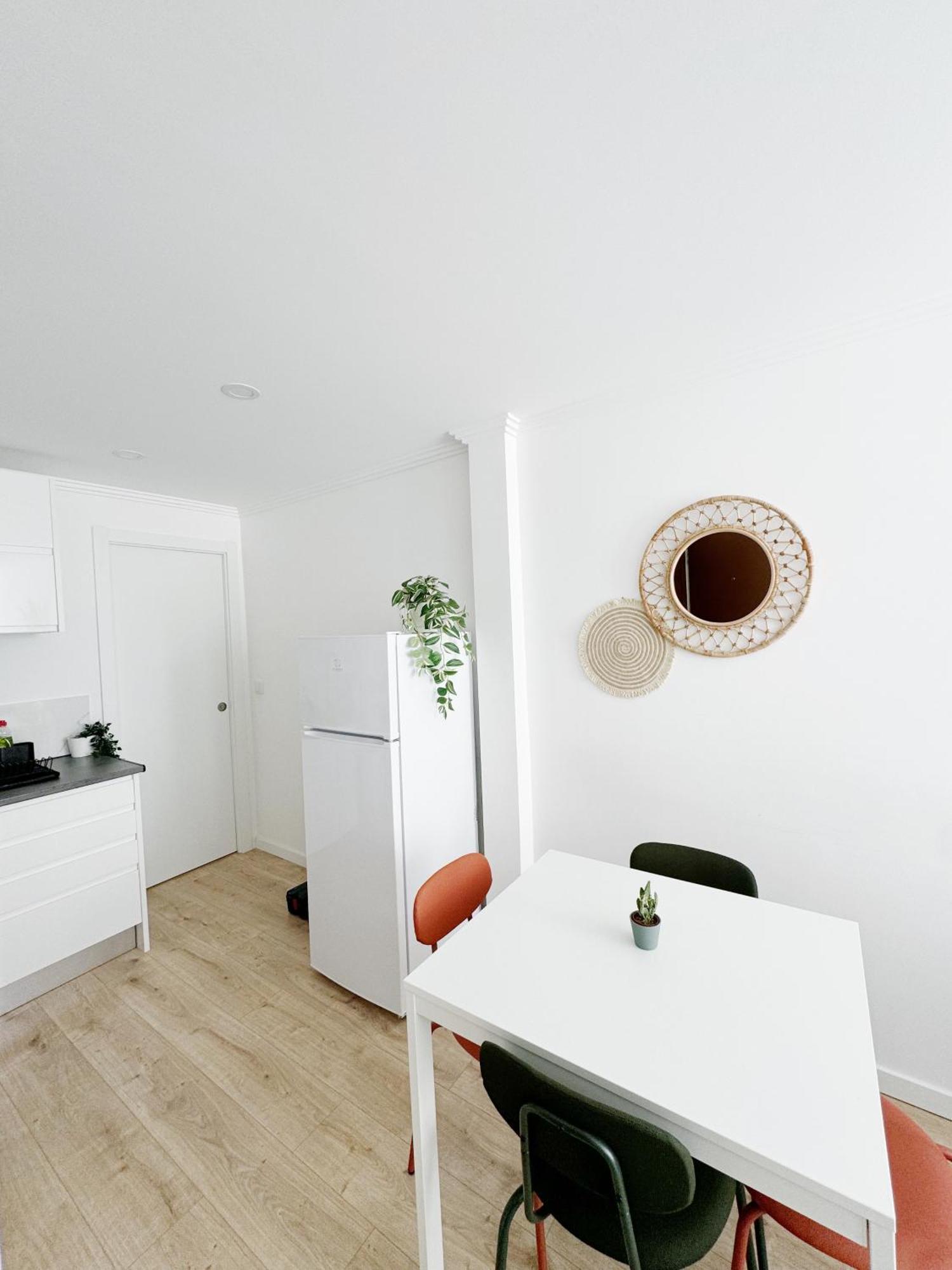 Apartamento Charmoso Loft Harmonia *