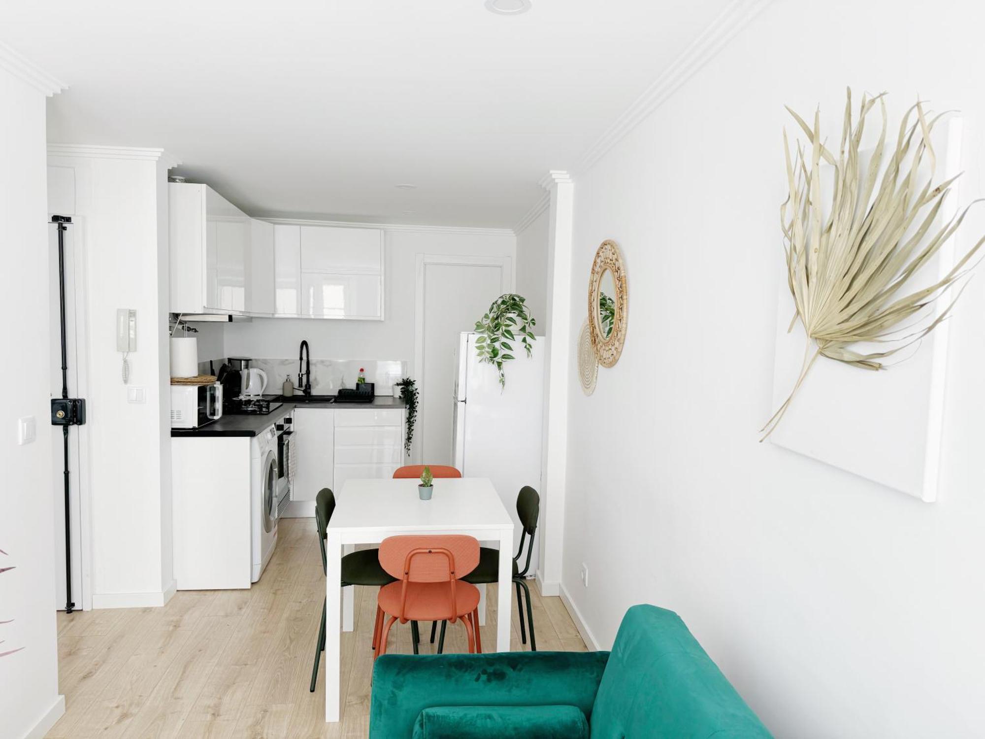 Charmoso Loft Harmonia Apartamento