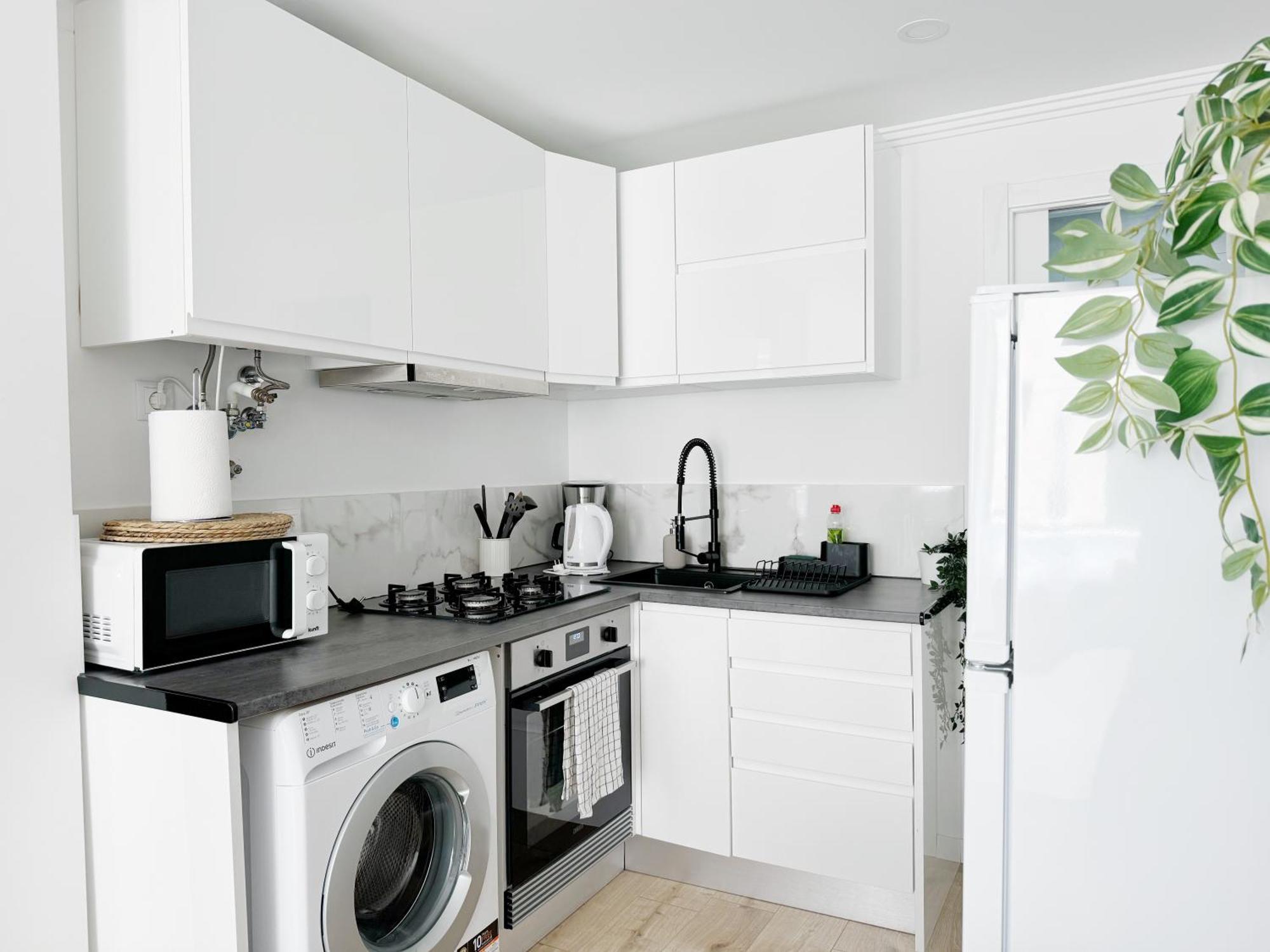 Charmoso Loft Harmonia Apartamento