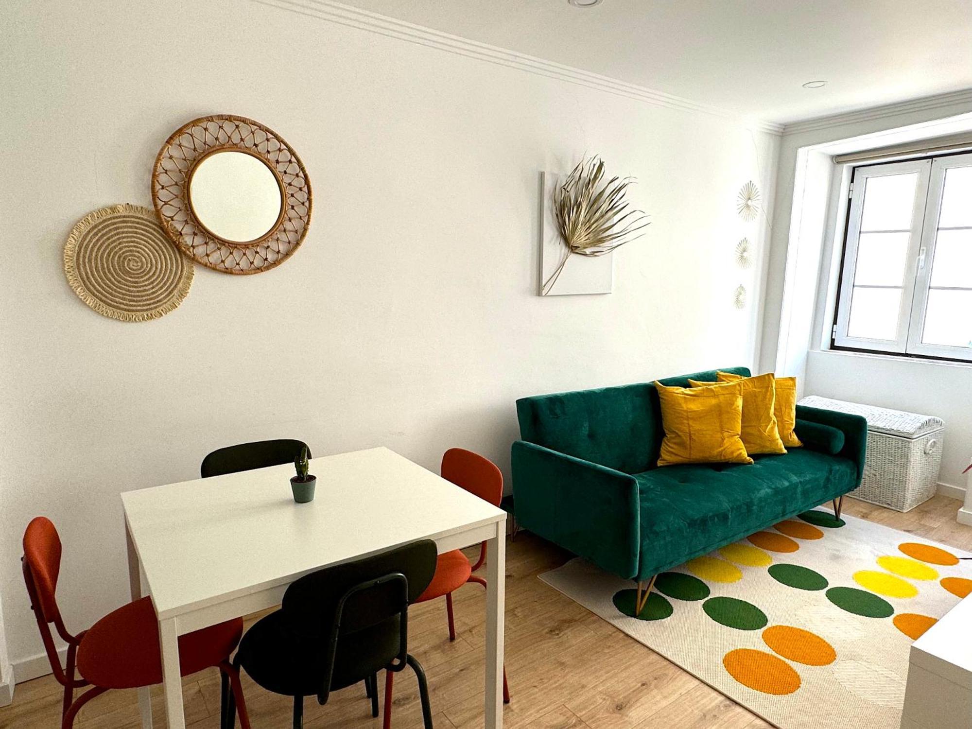 Charmoso Loft Harmonia Apartamento
