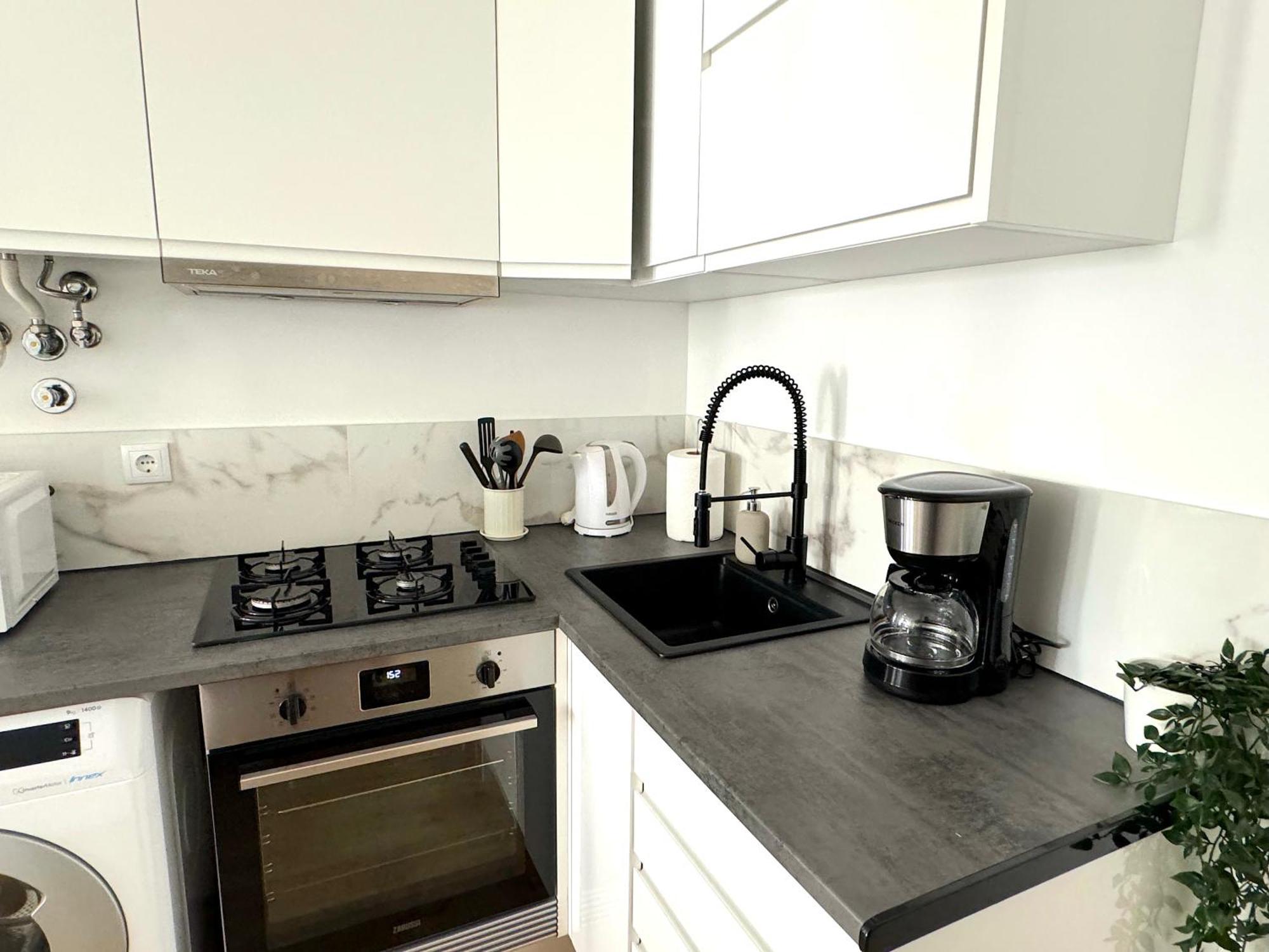 Apartamento Charmoso Loft Harmonia