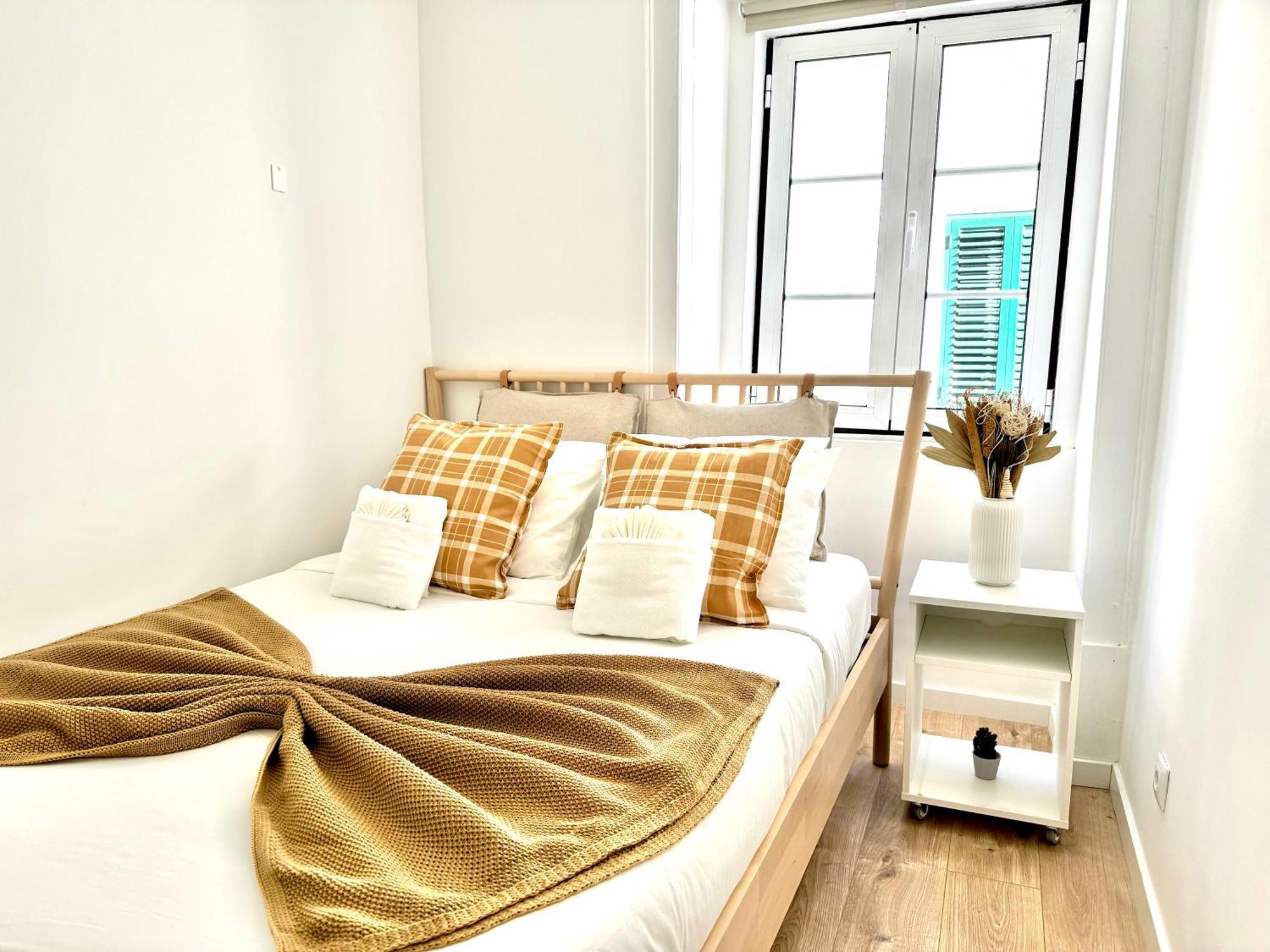 Charmoso Loft Harmonia Apartamento *