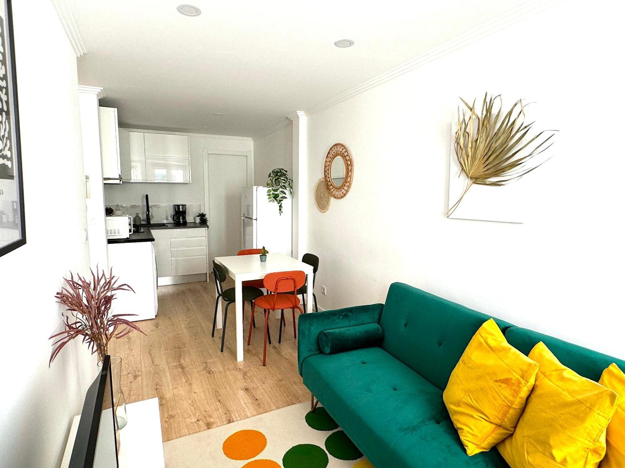 Charmoso Loft Harmonia Lisboa