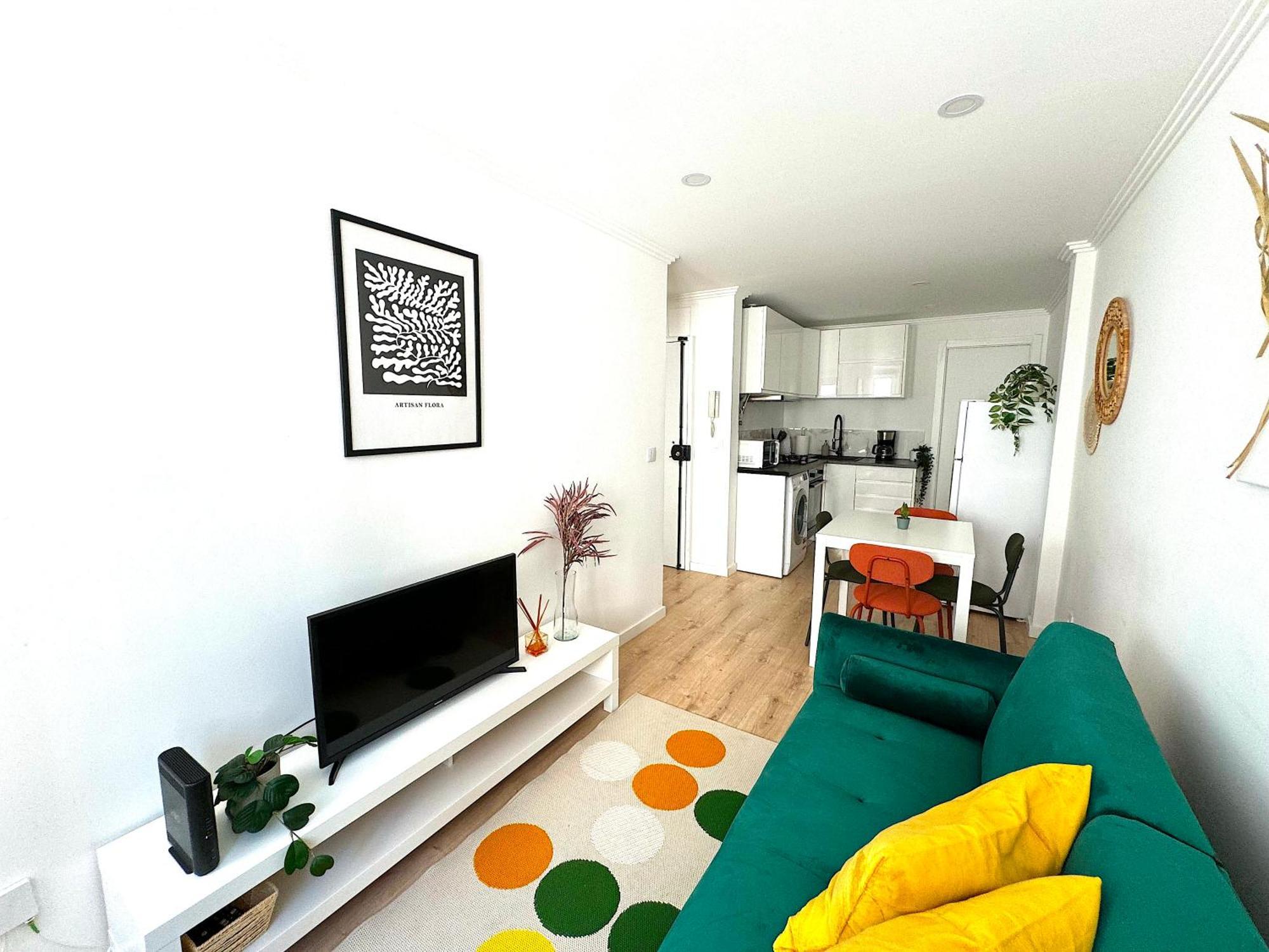 Charmoso Loft Harmonia