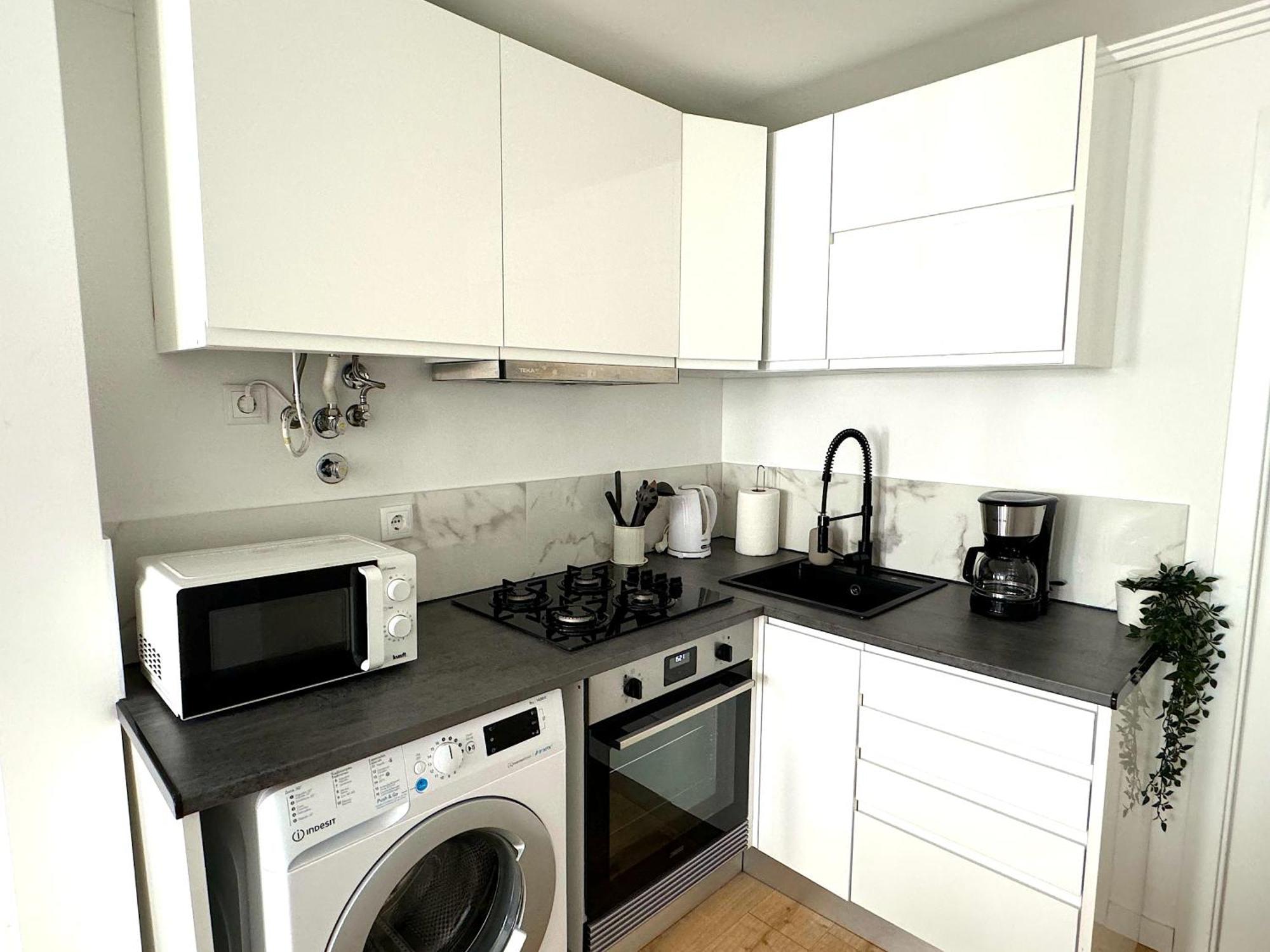 Apartamento Charmoso Loft Harmonia *