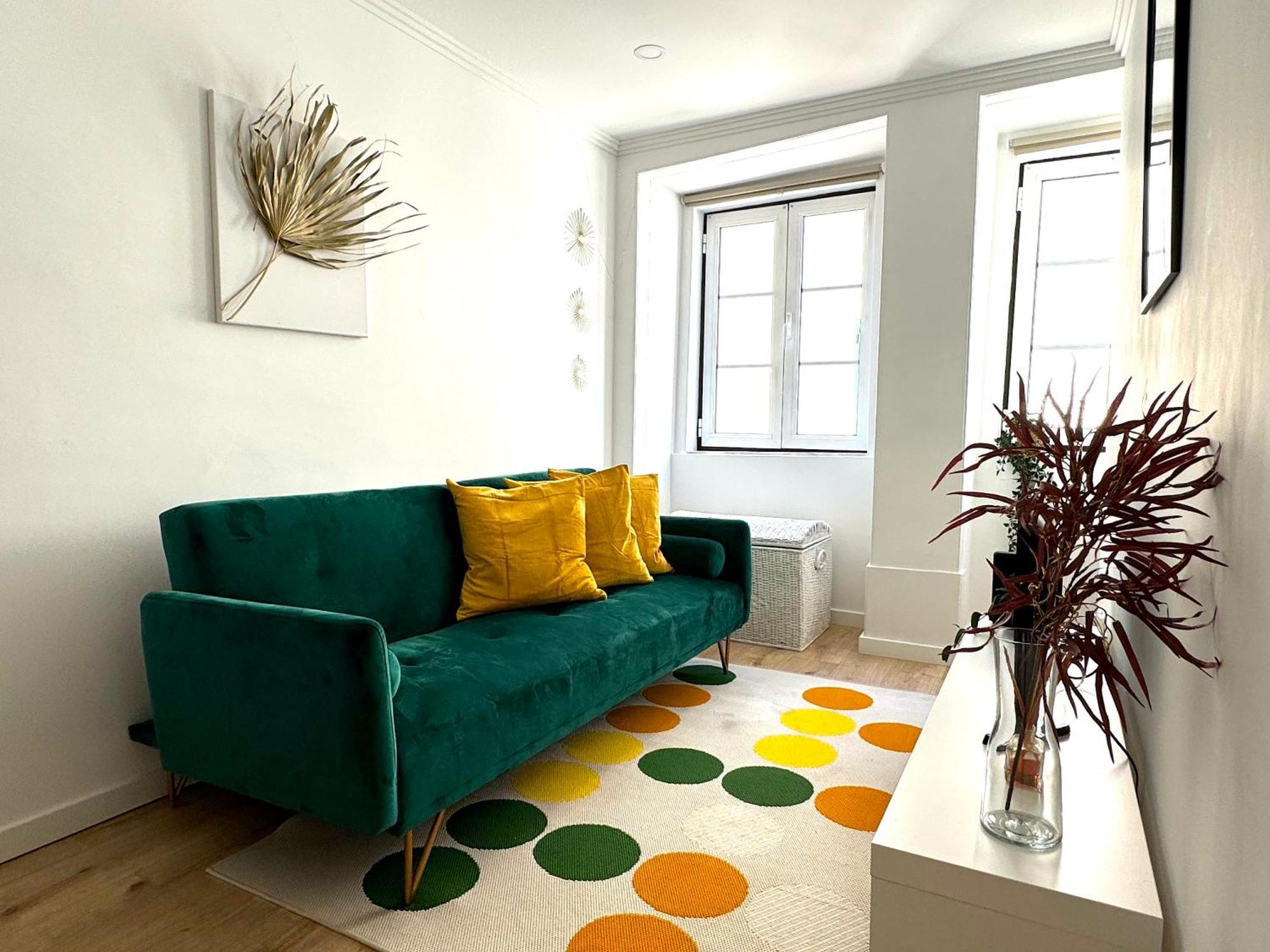 Apartamento Charmoso Loft Harmonia