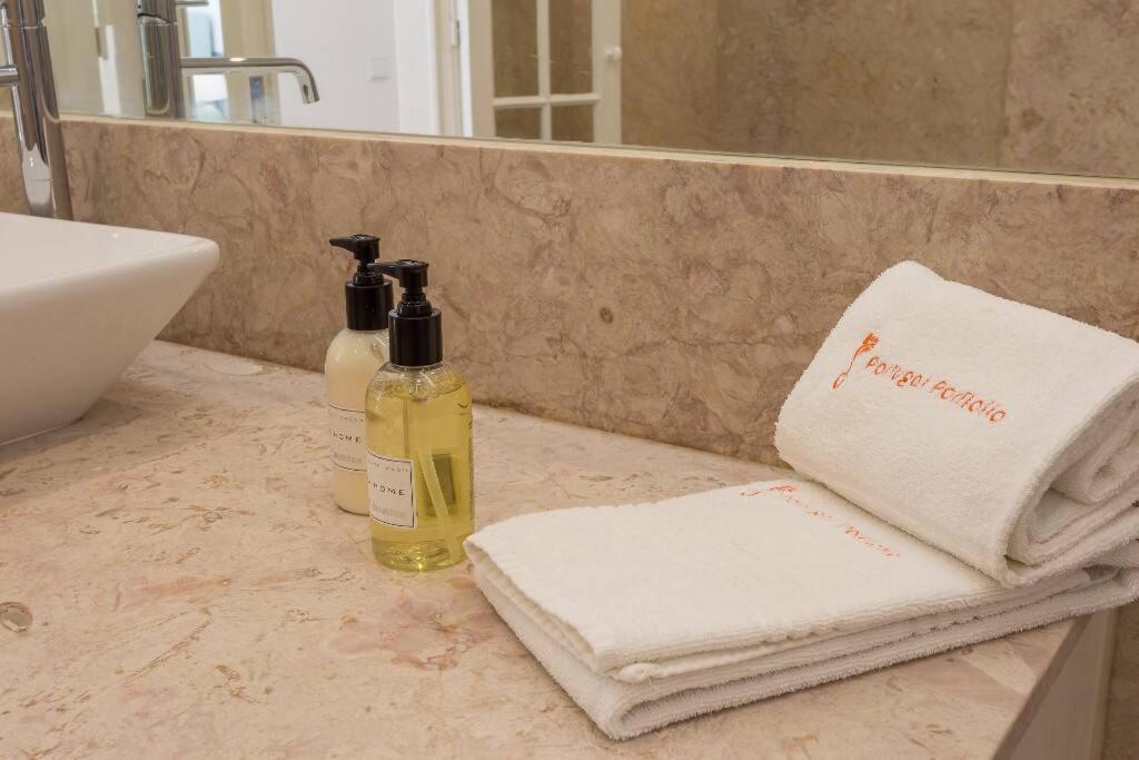 Chiado - In Apartamento *