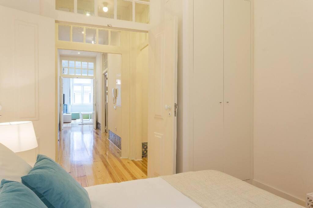 Apartamento Chiado - In *
