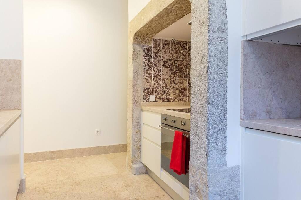 Chiado - In Apartamento Lisboa