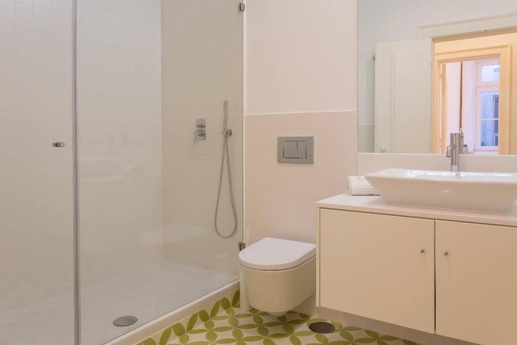 Apartamento Chiado - In Lisboa