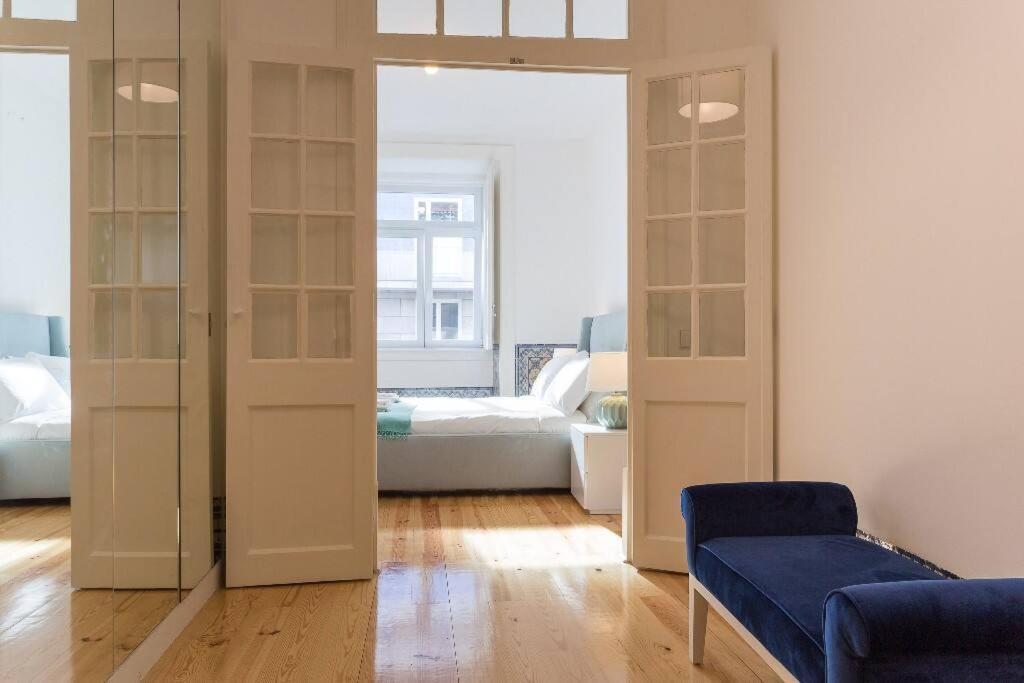 Chiado - In Apartamento *