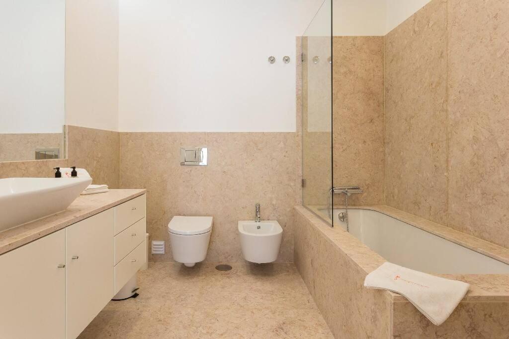 Chiado - In Apartamento Lisboa