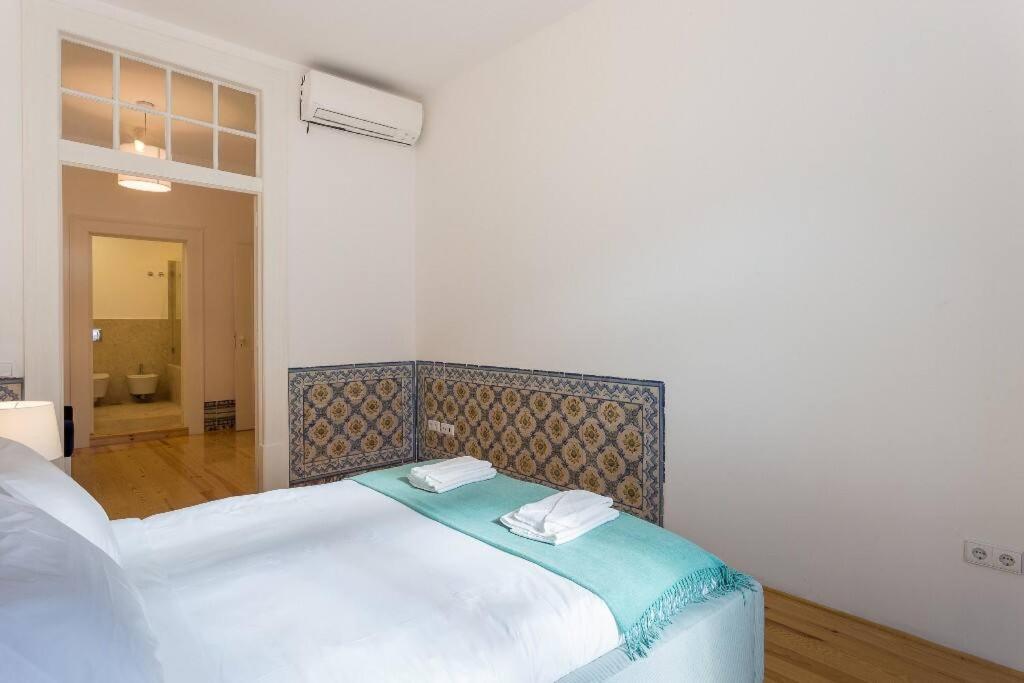 Apartamento Chiado - In Lisboa