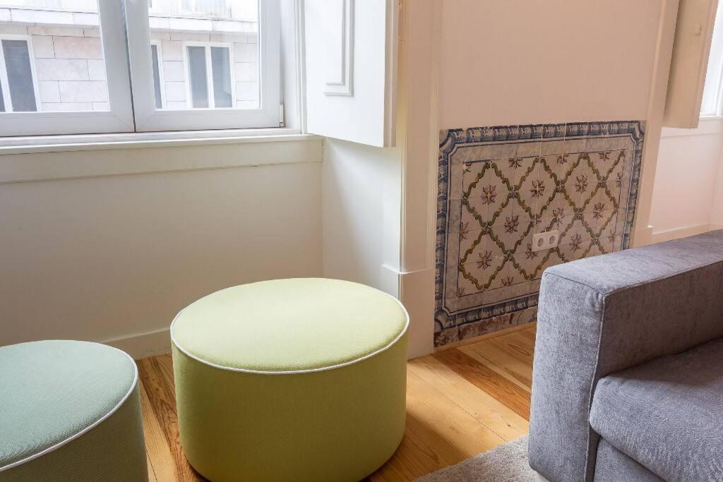 Apartamento Chiado - In