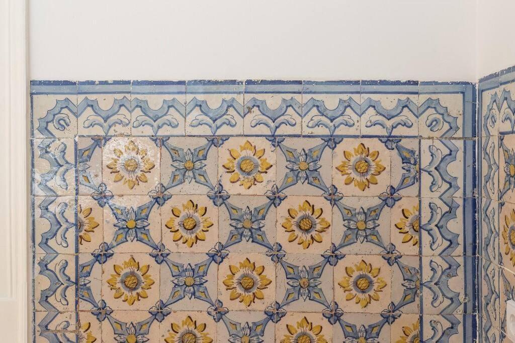 Chiado - In Apartamento *