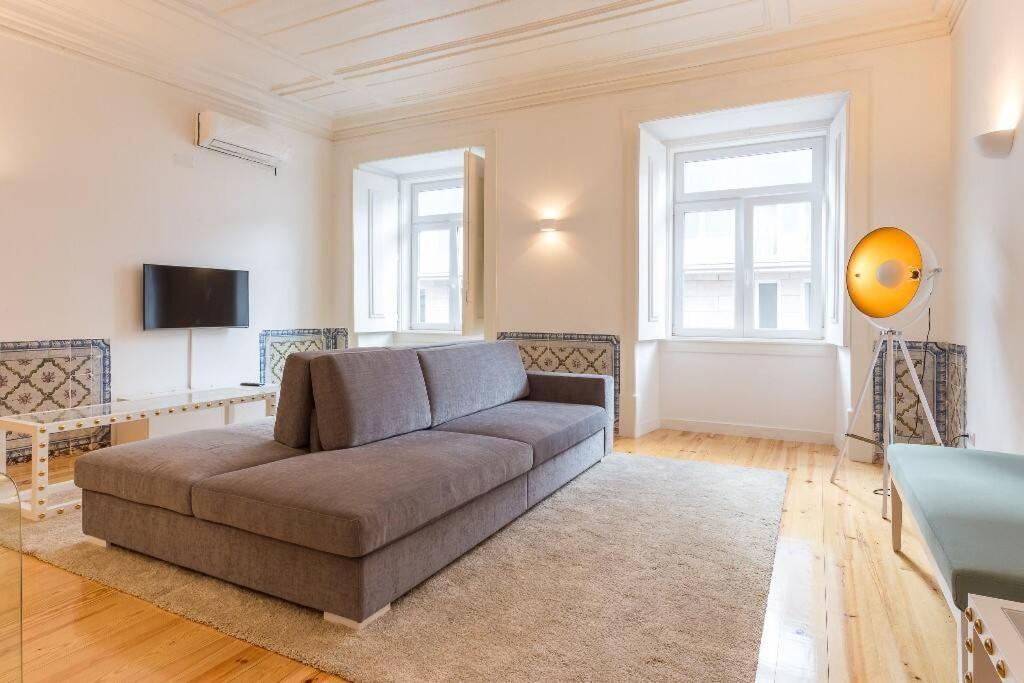 Chiado - In Apartamento Lisboa