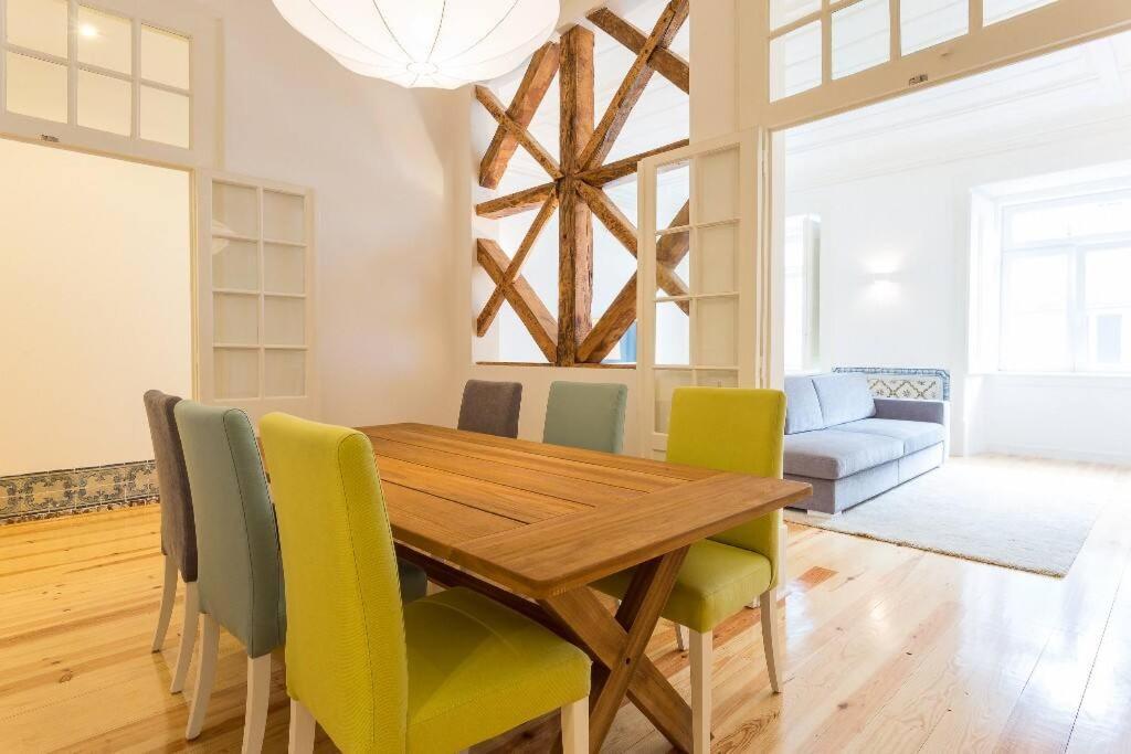 Apartamento Chiado - In Lisboa