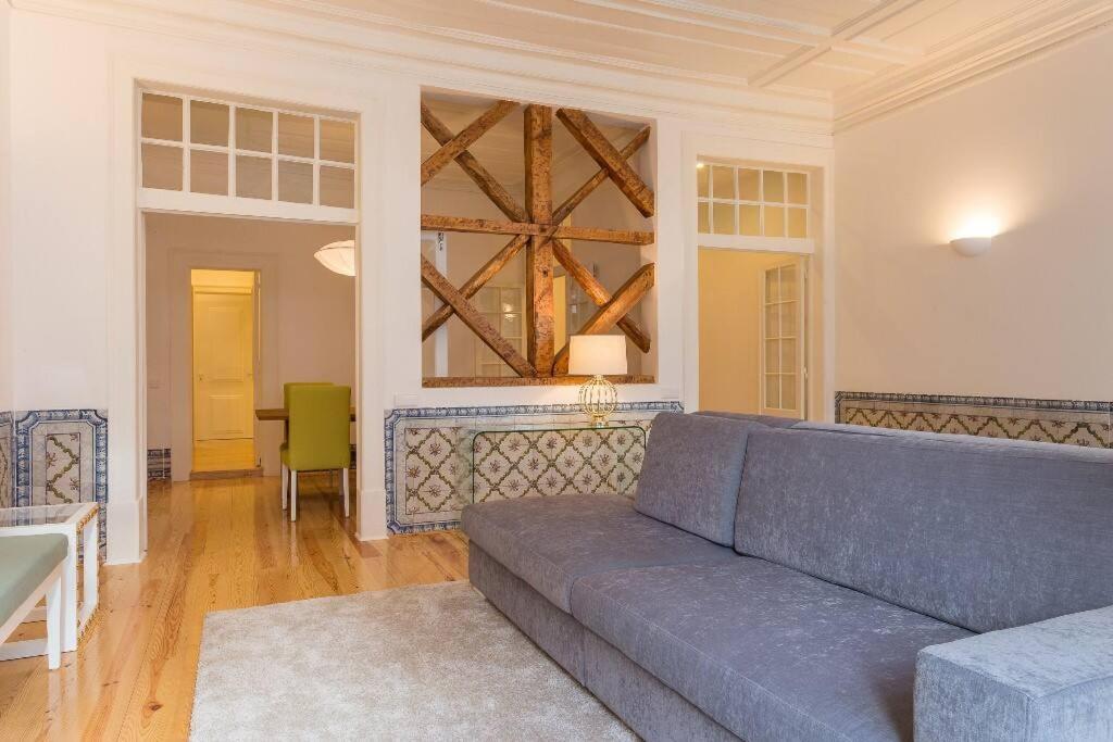 Chiado - In Apartamento