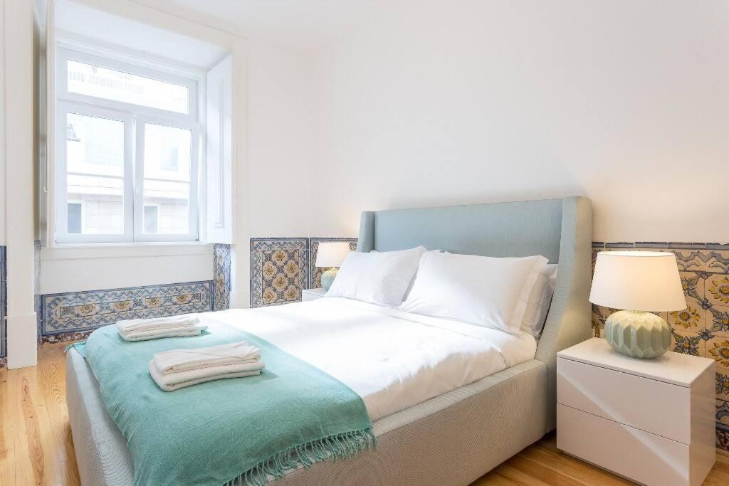 Apartamento Chiado - In