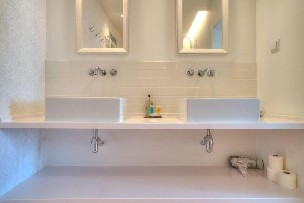 Apartamento Tracey & Neill's Place In Principe Real