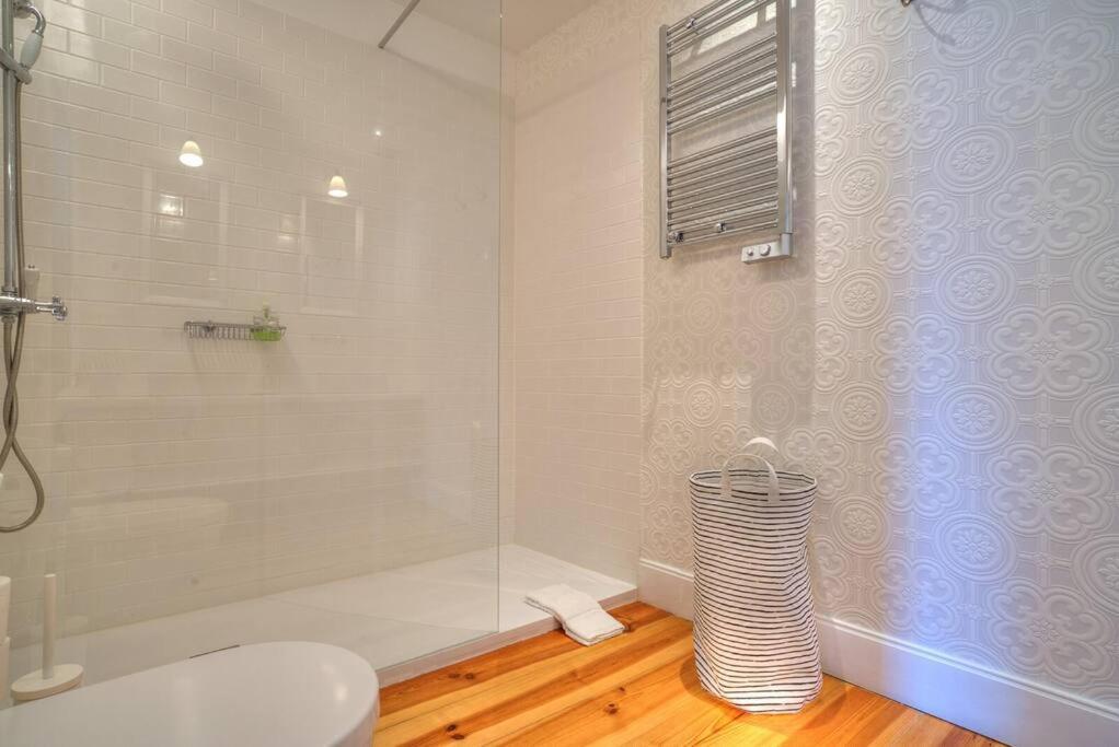 Apartamento Tracey & Neill's Place In Principe Real *