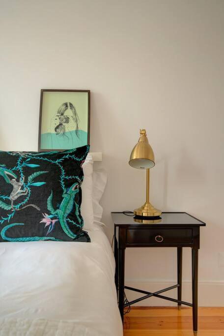 Tracey & Neill's Place In Principe Real Apartamento Lisboa