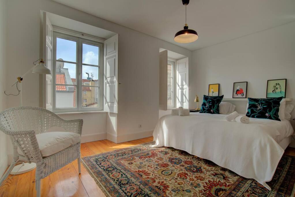 Tracey & Neill's Place In Principe Real * Lisboa