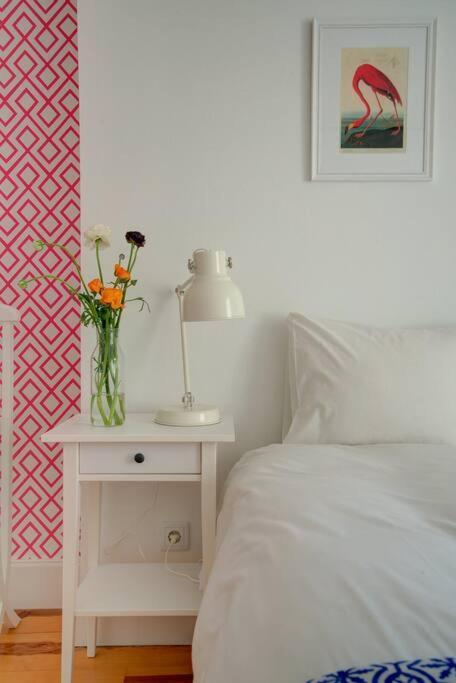 Apartamento Tracey & Neill's Place In Principe Real
