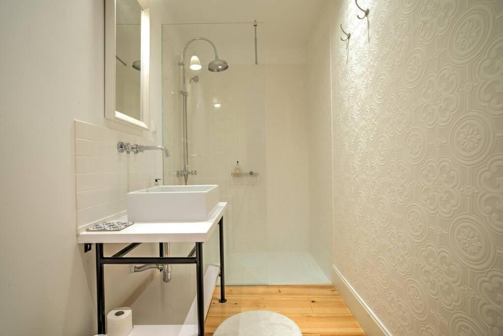 Apartamento Tracey & Neill's Place In Principe Real *