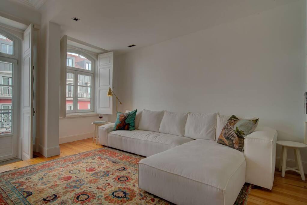 Apartamento Tracey & Neill's Place In Principe Real