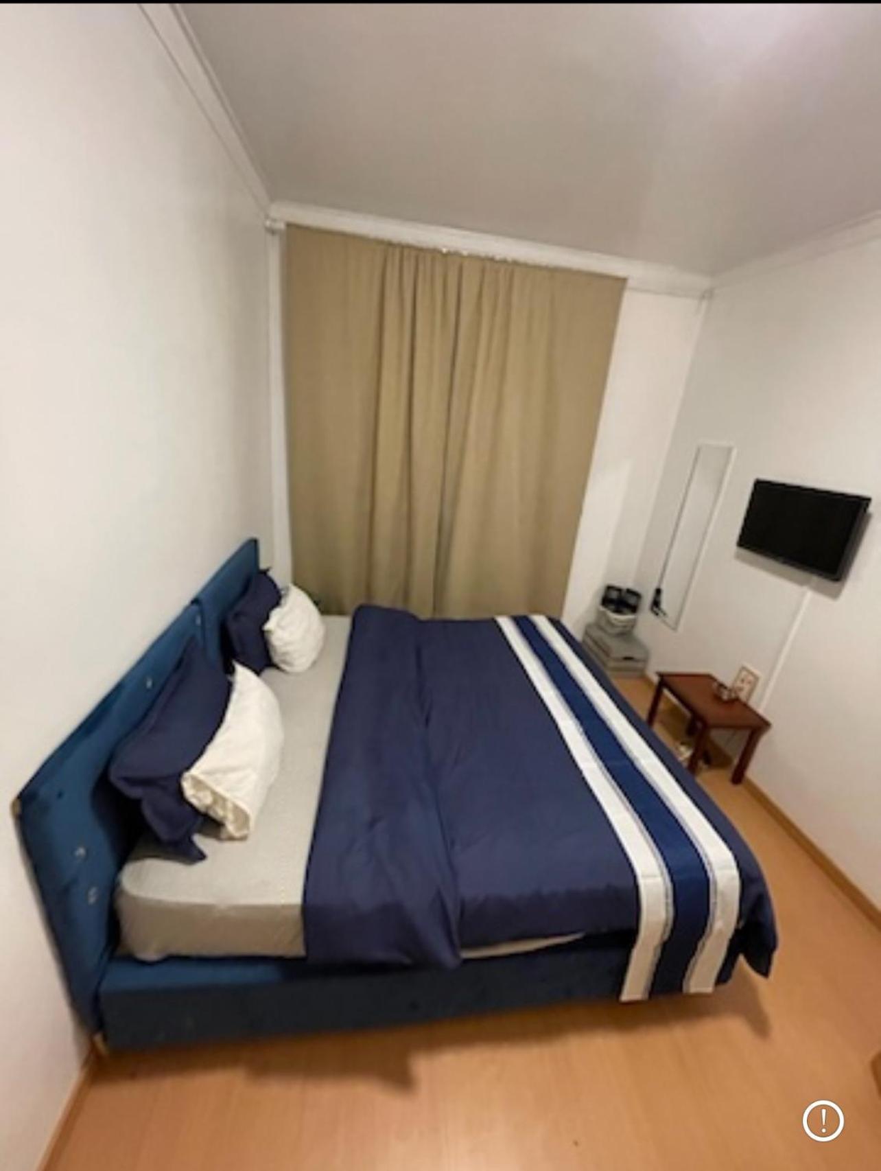 Homestay New In Loures