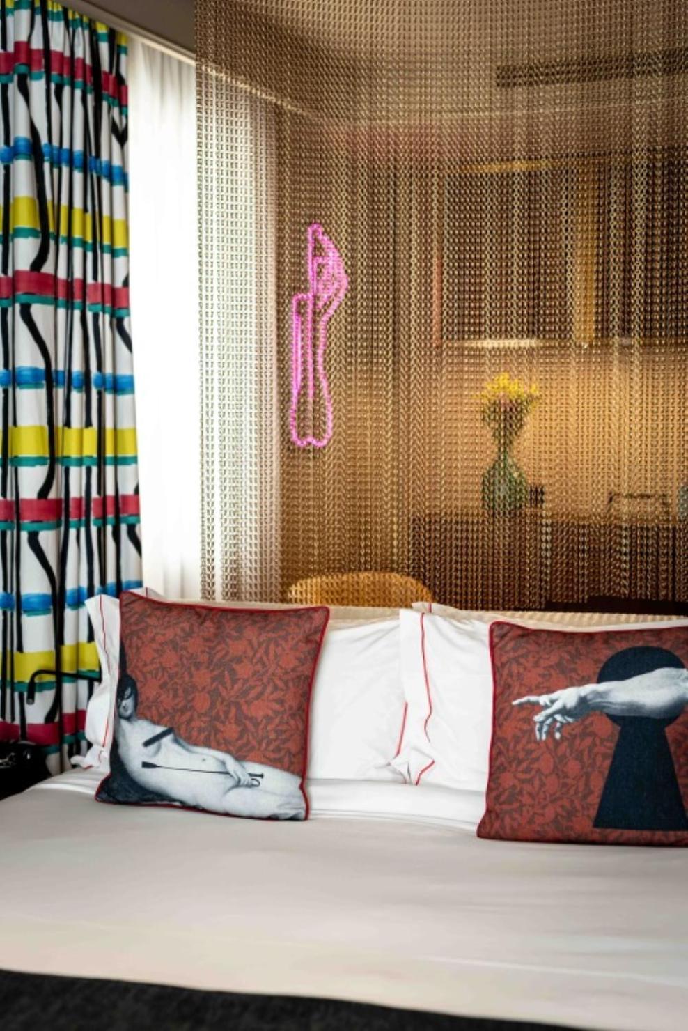 Upon Angels - Adults Only Apartahotel 4*