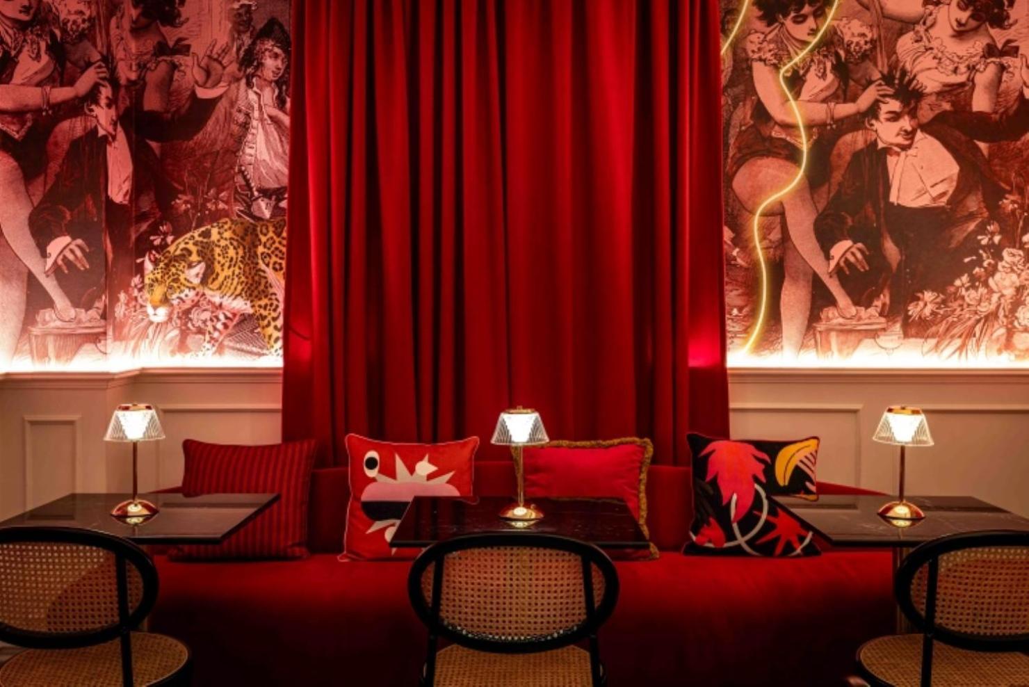 Apartahotel Upon Angels - Adults Only