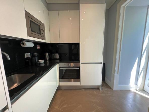 Apartamento House Charms
