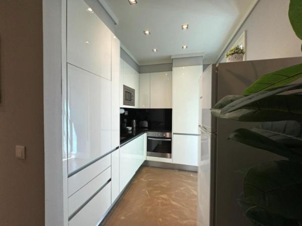 House Charms Apartamento *