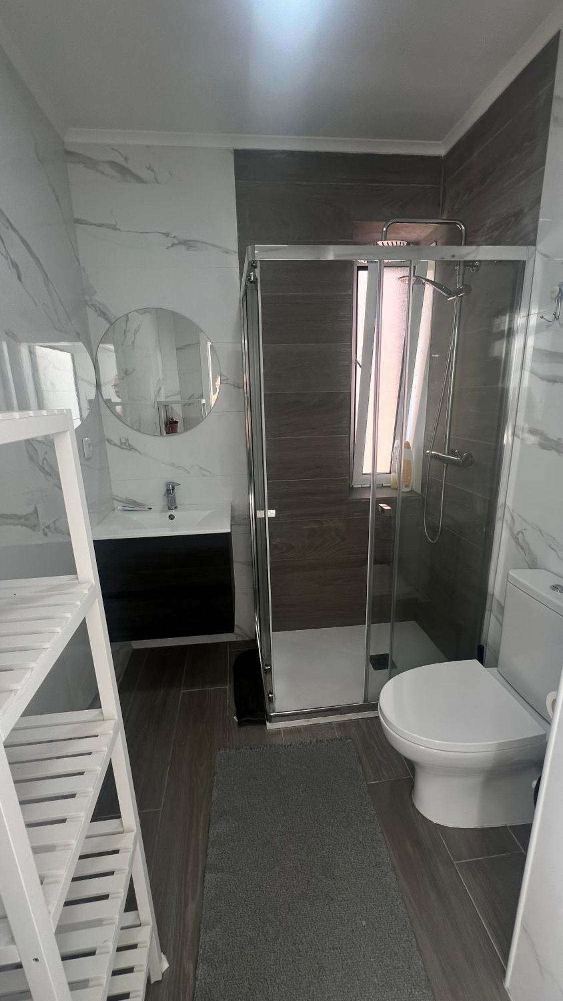 Canto Elegante Quarto em Acomodações Particulares *