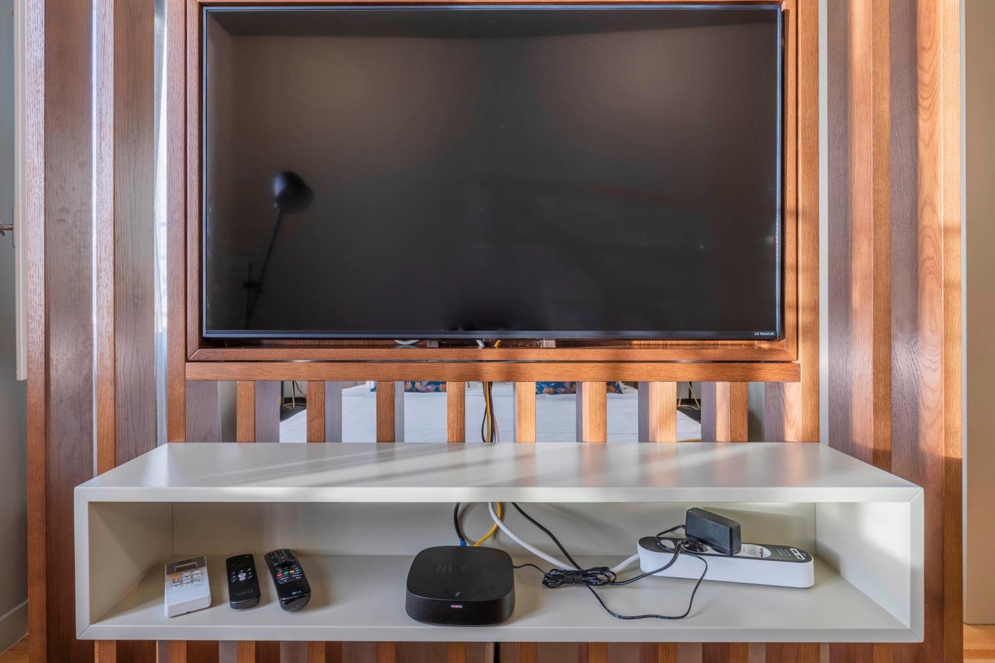 Apartamento Silva *