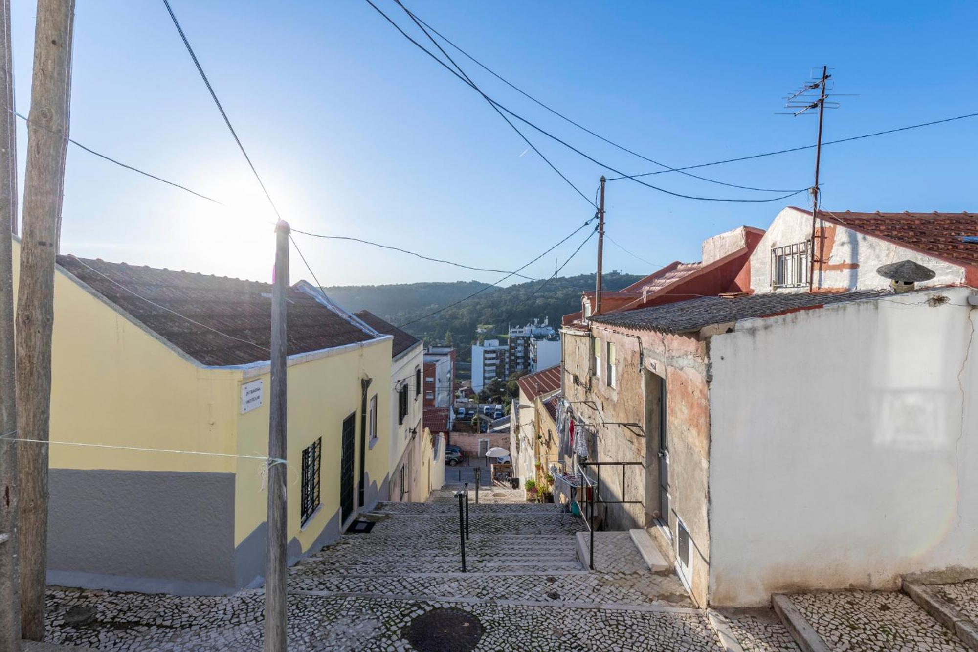 Apartamento Silva *