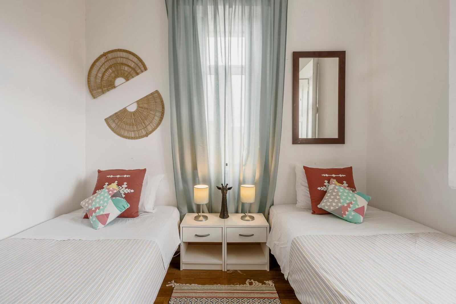 Apartamento Rita & Marino Lisboa