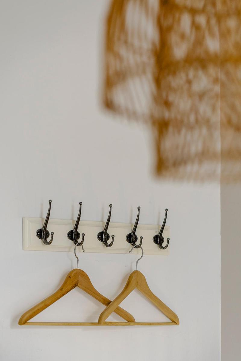 Apartamento Rita & Marino *