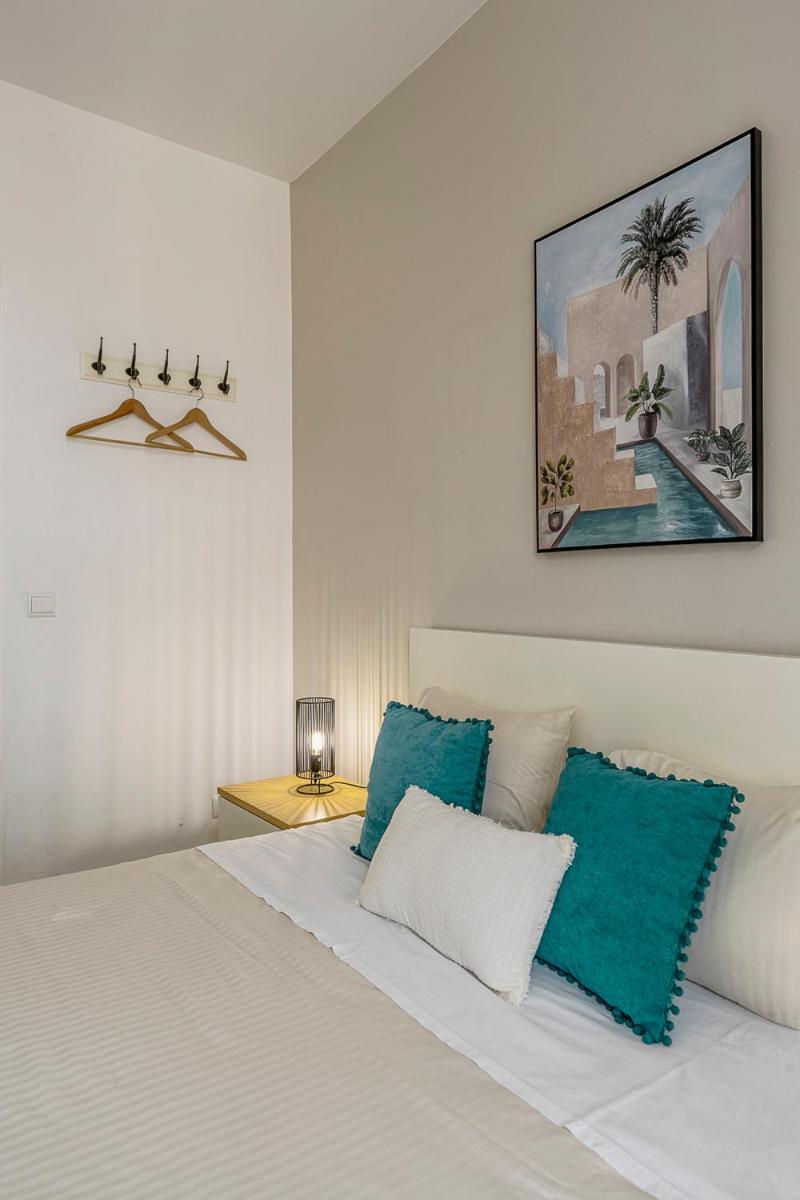 Apartamento Rita & Marino