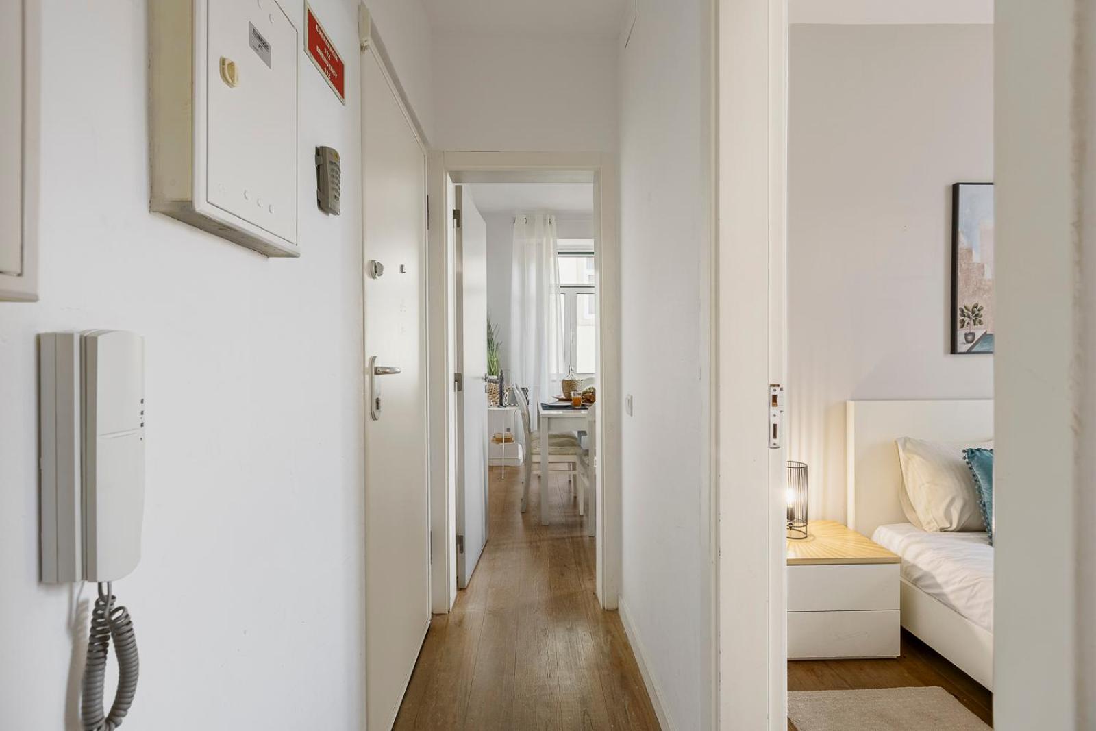 Rita & Marino Apartamento Lisboa