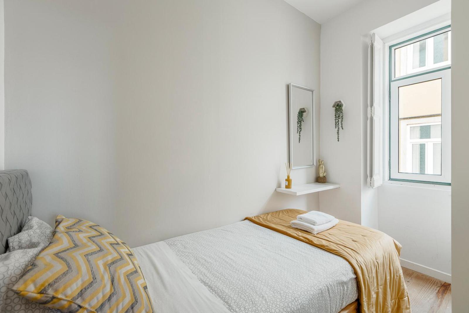 Apartamento Rita & Marino Lisboa
