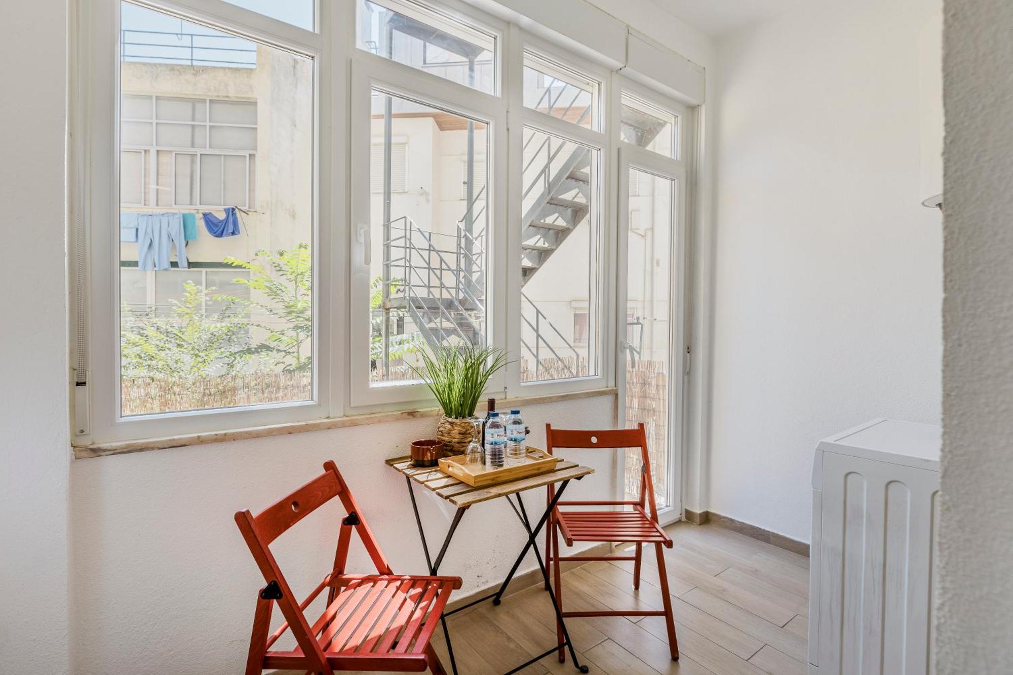 All2gether Apartamento *