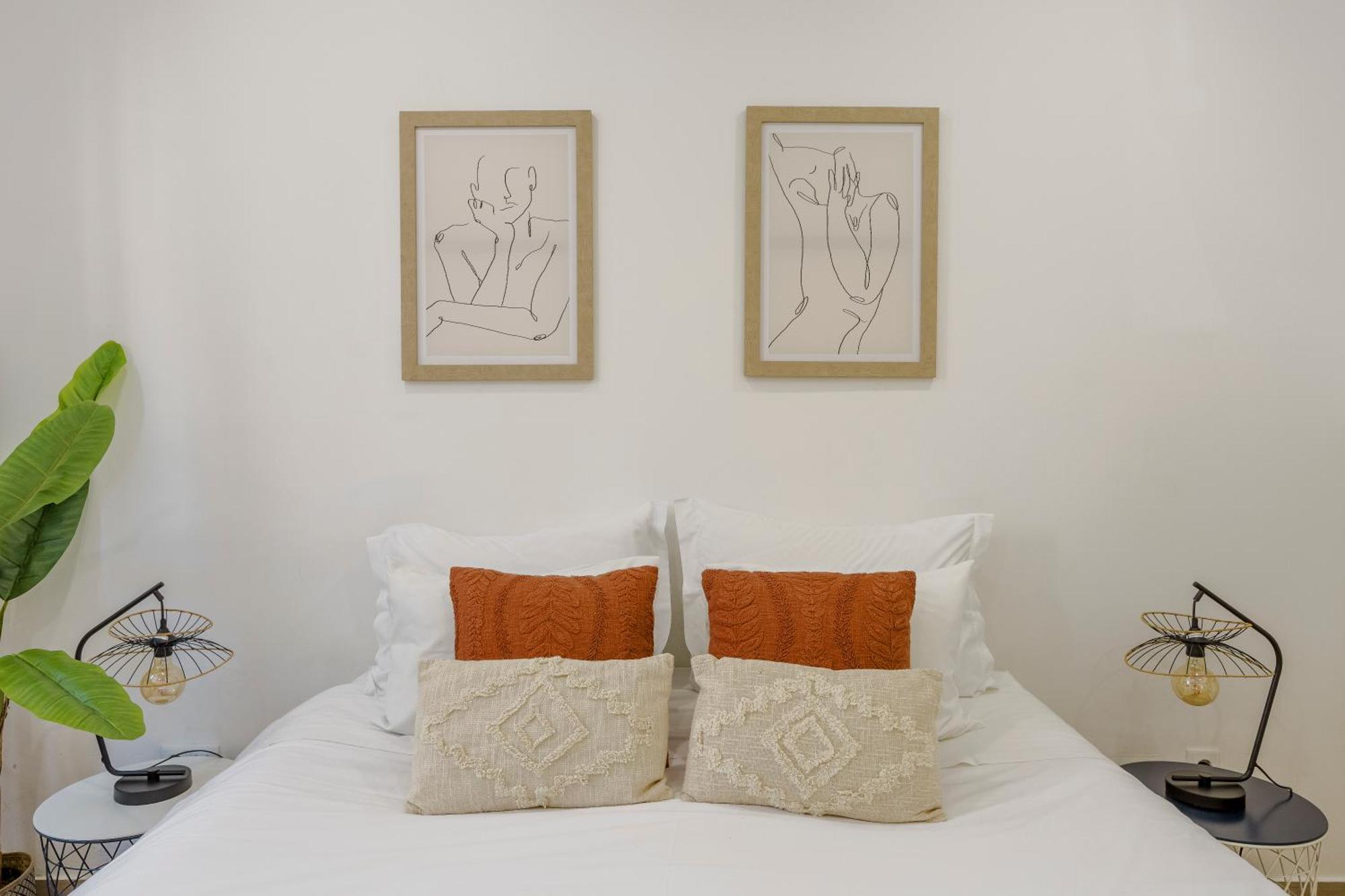 Apartamento All2gether *