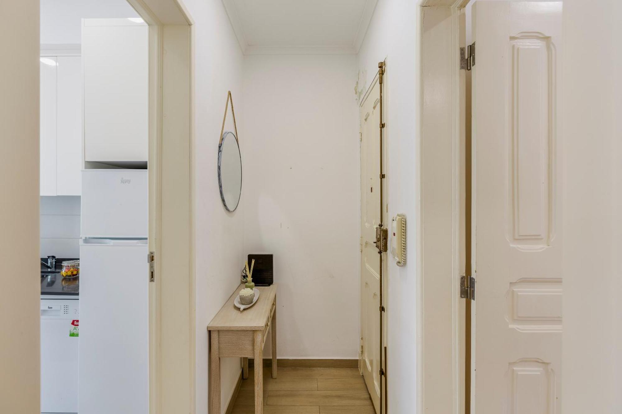 All2gether Apartamento Lisboa