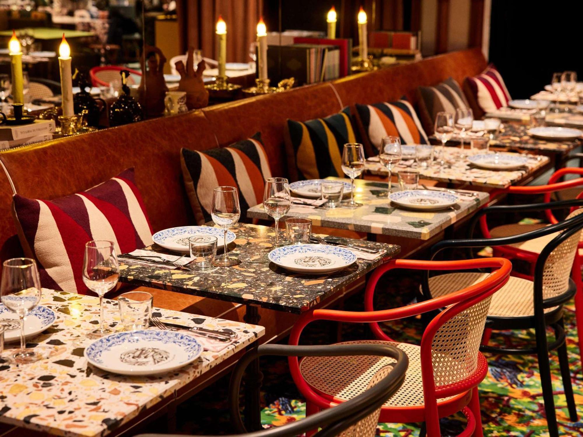 Mama Shelter Hotel Lisboa