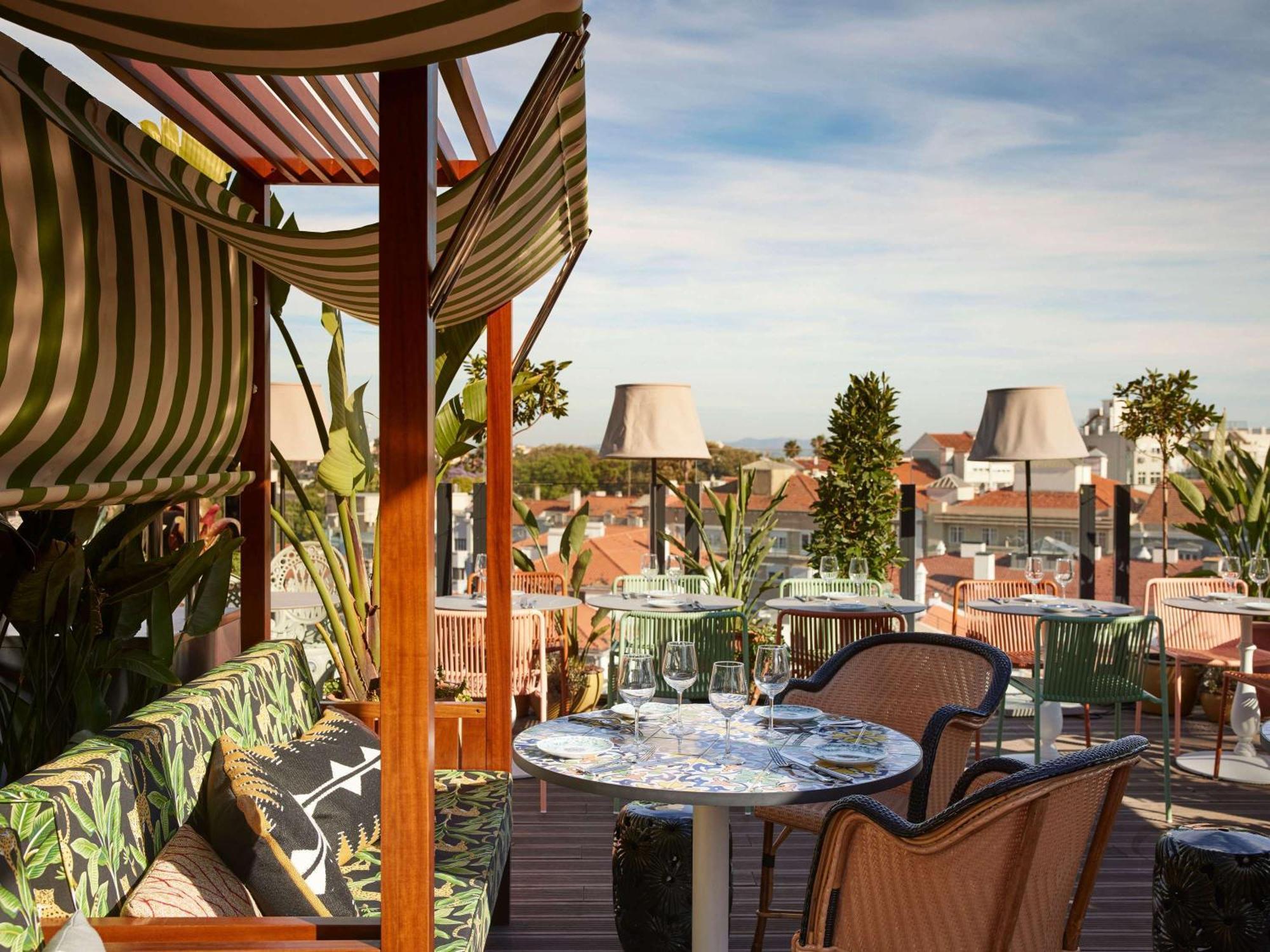 Hotel Mama Shelter 3*